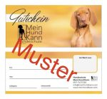Gutschein